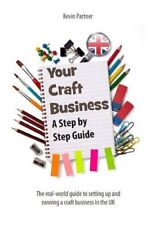 Craft business step for sale  UK