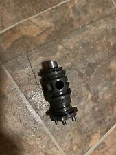 Kawasaki gearbox drum for sale  ROMFORD