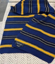 Nautical argyle wool for sale  Prescott Valley