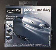 Power traveller power for sale  EPSOM
