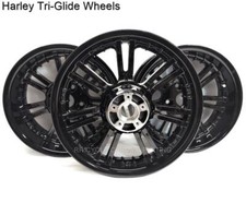 Harley trike tri for sale  Garden Grove