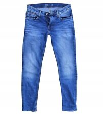 TOMMY HILFIGER Ryan Oryginalne proste dżinsy 31 34 na sprzedaż  PL