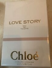 Chloé chloe love gebraucht kaufen  Hasbergen