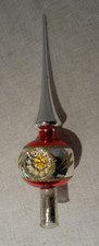 Alte christbaumspitze reflexku gebraucht kaufen  Lübtheen