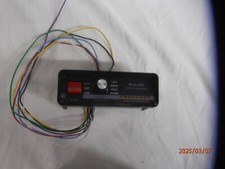 Whelen tab64s controller for sale  Winter Springs