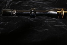 Leupold vari iii for sale  Stantonville