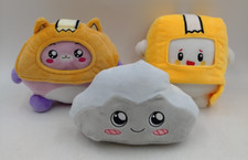 lankybox plushies for sale lankybox plushies for sale HUDDERSFIELD