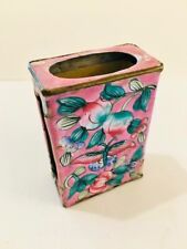 Beautiful antique cloisonne for sale  LONDON