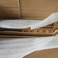 Shoe rack bench for sale  Six Lakes