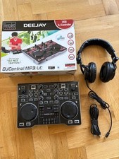 Hercules control mp3 gebraucht kaufen  Ellwangen (Jagst)