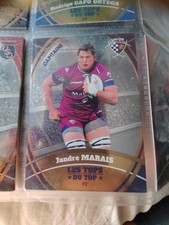Jandre marais ubb d'occasion  Beaumont-lès-Valence