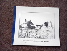 Magpie mine sheldon for sale  MATLOCK