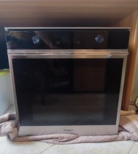 Whirlpool om5 forno usato  Figline Valdarno