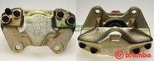 Brembo 018 bremssattel gebraucht kaufen  Berlin