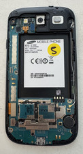 Samsung Galaxy S3 GT-I9300 Schwarz Teilespender Platine Kamera Board Etc. Ok, usado comprar usado  Enviando para Brazil