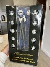 Nightmare christmas deluxe for sale  BRISTOL