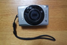 Canon ixus z70 for sale  BROADSTONE