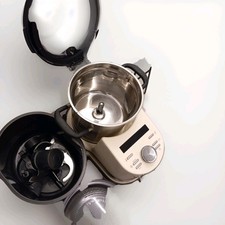 Kitchenaid robot multifunzione usato Kitchenaid robot multifunzione usato  Roma