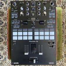 Pioneer djm mixer gebraucht kaufen  Bremen