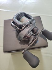Shimano slx left gebraucht kaufen  Hennstedt