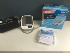 Omron comfort automatic for sale  NORTHAMPTON