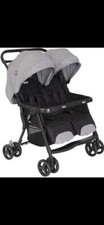 Gracoduorider twin pushchair for sale  WALSALL