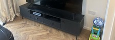 Black extra wide for sale  PRESCOT