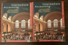 Intermediate accounting 10th for sale  Scottsdale