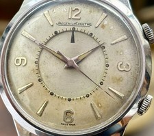 Jaeger lecoultre men for sale  UK