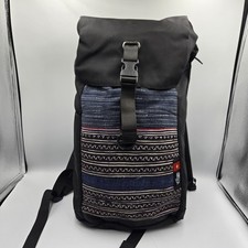 Usado, Mochila Ethnotek Setia 20L laptop capa de chuva carga superior acesso lateral resistência à água comprar usado Usado, Mochila Ethnotek Setia 20L laptop capa de chuva carga superior acesso lateral resistência à água comprar usado  Enviando para Brazil