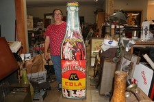 Rare large vintage for sale  El Paso
