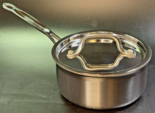 Cuisinart sauce pan for sale  Shepherdsville