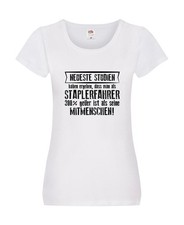 Neuste studien staplerfahrer gebraucht kaufen  Deutschland