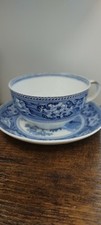 Wedgwood deer large for sale  NORMANTON