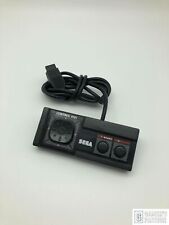 Sega Master System • Controller • Control Pad • Model-3020 • Zustand sehr gut, usado comprar usado  Enviando para Brazil