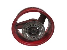 Felge hinten x48 gebraucht kaufen  Ellwangen (Jagst)