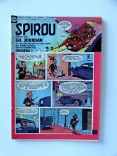 Spirou 1173 1960 d'occasion  Expédié en Belgium