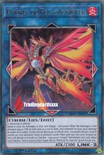 Phénix feu ignister d'occasion  Argenteuil