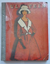 Ullstein schnittmuster katalog gebraucht kaufen  Braunschweig