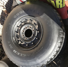 Humvee wheels tires for sale  Rockville
