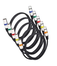 Pack câble xlr d'occasion  Lyon I