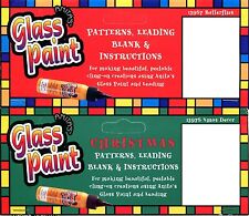 Anita glass paint for sale  CRAWLEY