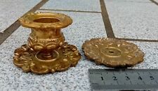 Ancienne bobeche coupelle d'occasion  France