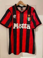 Maillot vintage domicile d'occasion  Lyon III