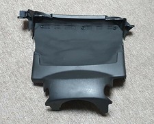 Steering wheel upper for sale  BRIGHTON