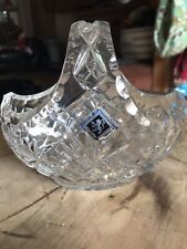 Edinburgh crystal glass for sale  SWANSEA