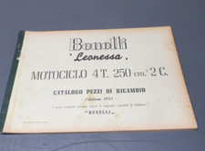Orig. italian benelli for sale  CANVEY ISLAND