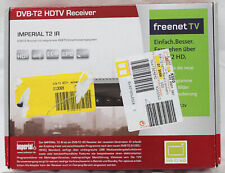 Hdtv receiver imperial gebraucht kaufen  Unna