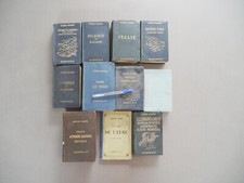 Lot guides joanne d'occasion  Grand-Couronne