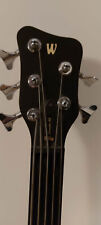 Warwick corvette basic d'occasion  Lyon VII
